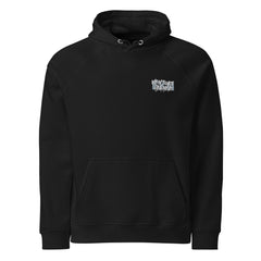 Venture FKN Higher Eco Raglan Hoodie - Venture Higher