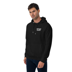 Venture Higher Eco Raglan Hoodie - Venture Higher