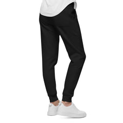 Venture Higher Unisex Fleece Sweatpants - Venture Higher