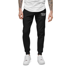 Venture Higher Unisex Fleece Sweatpants - Venture Higher