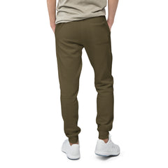Venture Higher Trailhead Fleece Sweatpants - Venture Higher