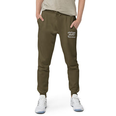 Venture Higher Trailhead Fleece Sweatpants - Venture Higher