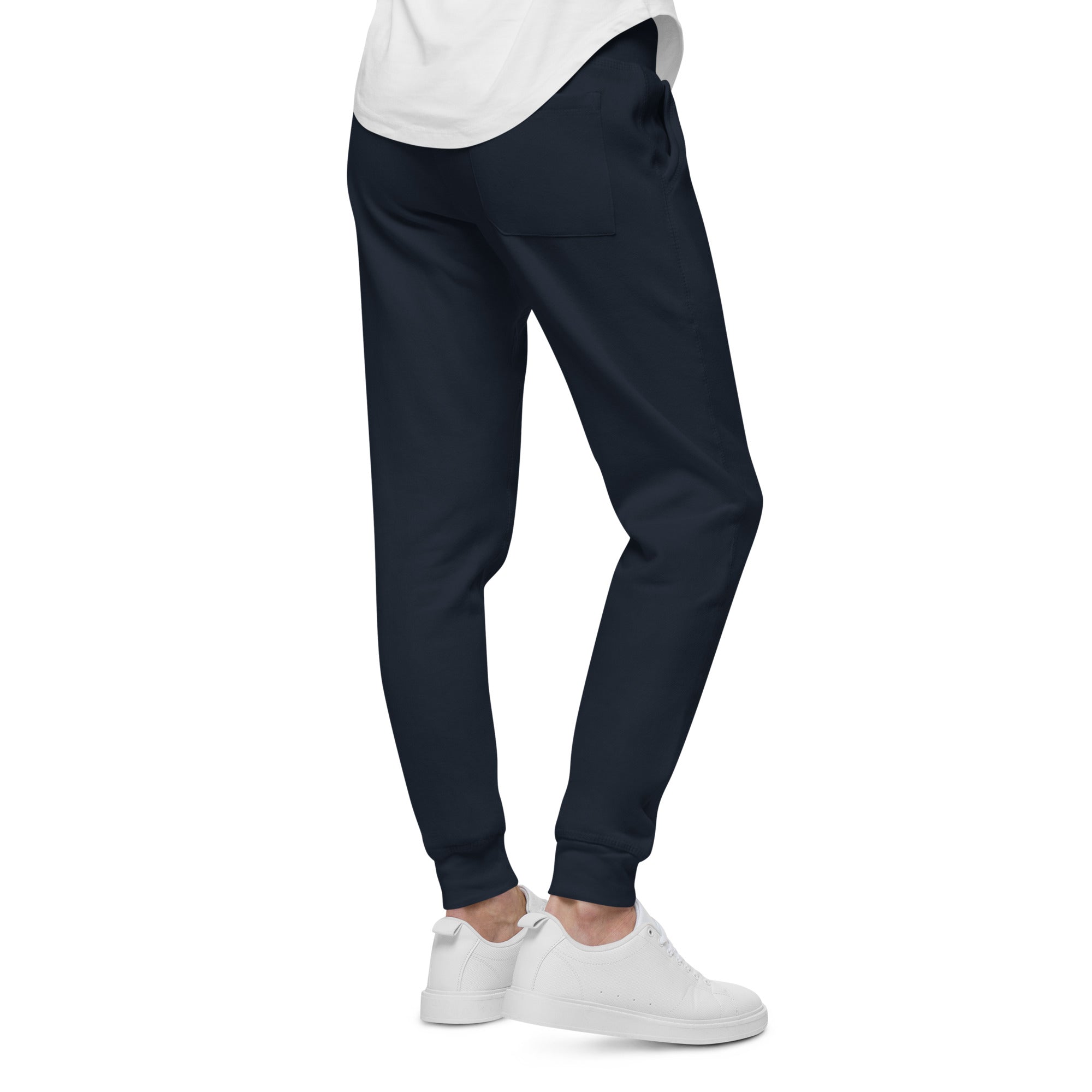 Venture Higher Glacial Sweatpants - Venture Higher