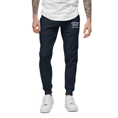 Venture Higher Glacial Sweatpants - Venture Higher