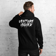 Venture Higher Hoodie - Venture Higher