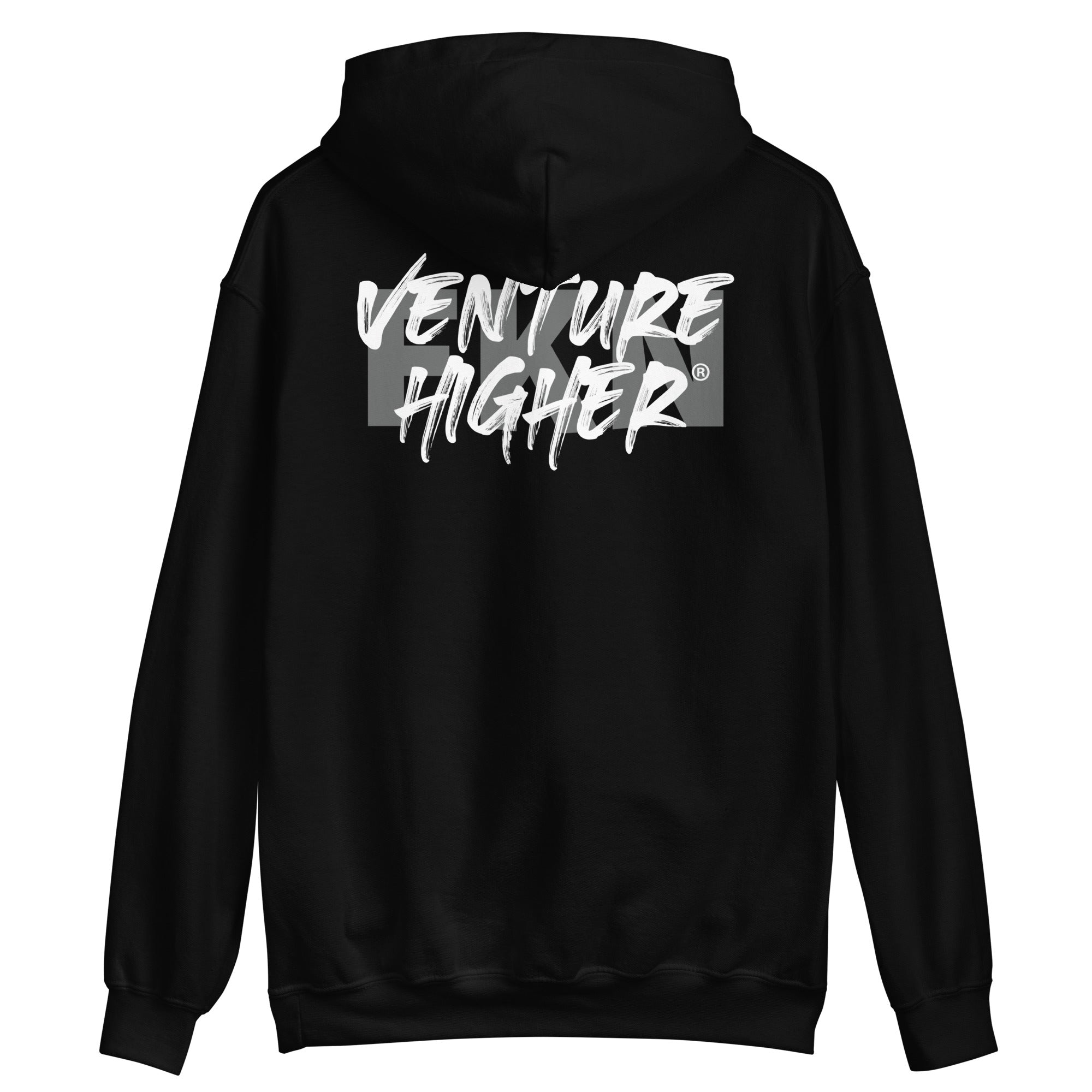 Venture FKN Higher Hoodie - Venture Higher