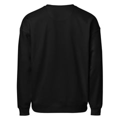 Venture Higher Organic Oversized Sweatshirt - Venture Higher