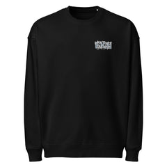 Venture FKN Higher Organic Oversized Sweatshirt - Venture Higher
