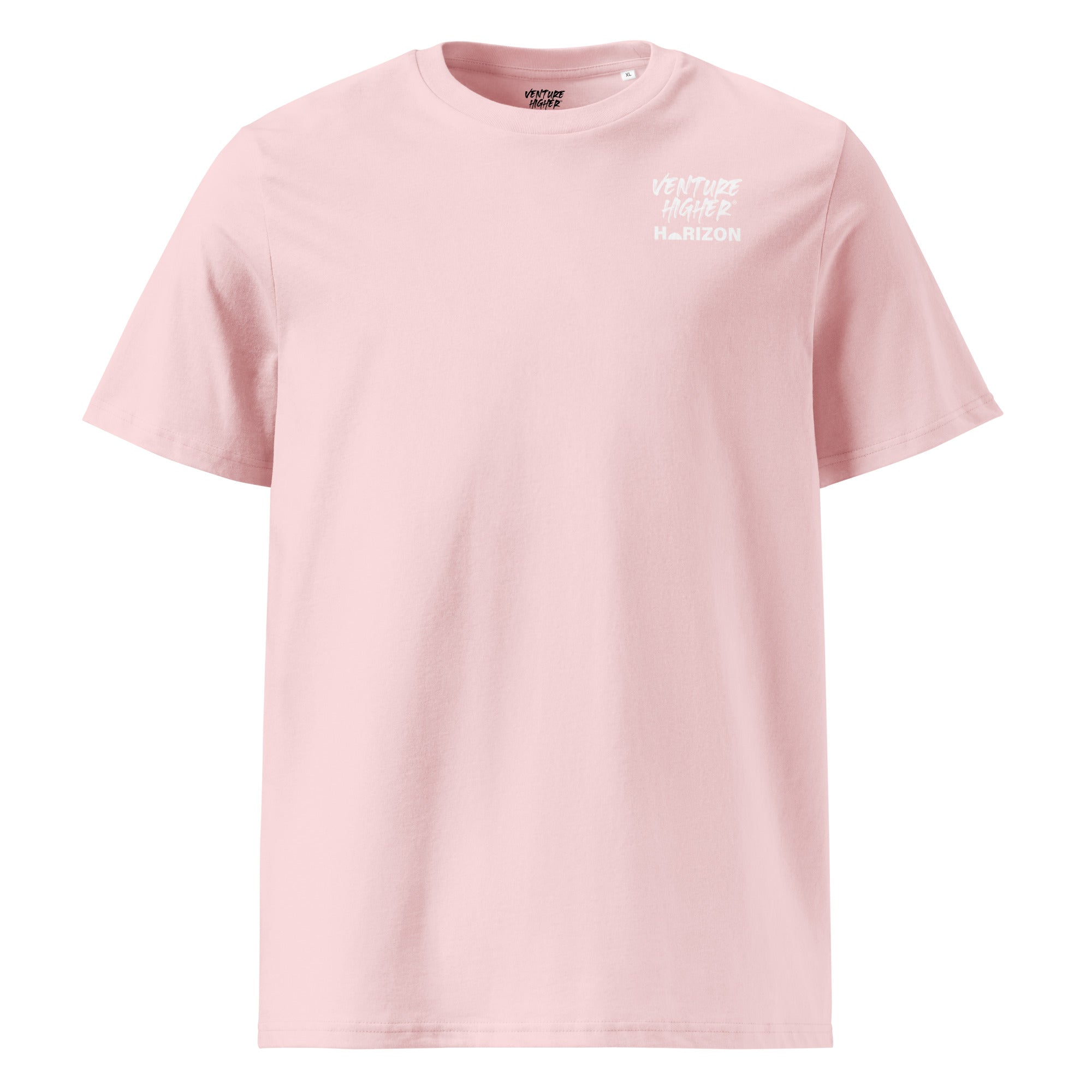 Venture Higher – Horizon Organic Tee - Venture Higher