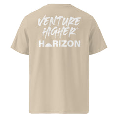Venture Higher – Horizon Organic Tee - Venture Higher