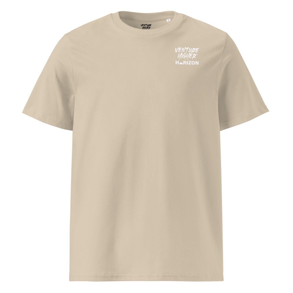 Venture Higher – Horizon Organic Tee - Venture Higher
