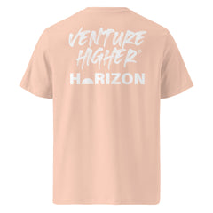 Venture Higher – Horizon Organic Tee - Venture Higher