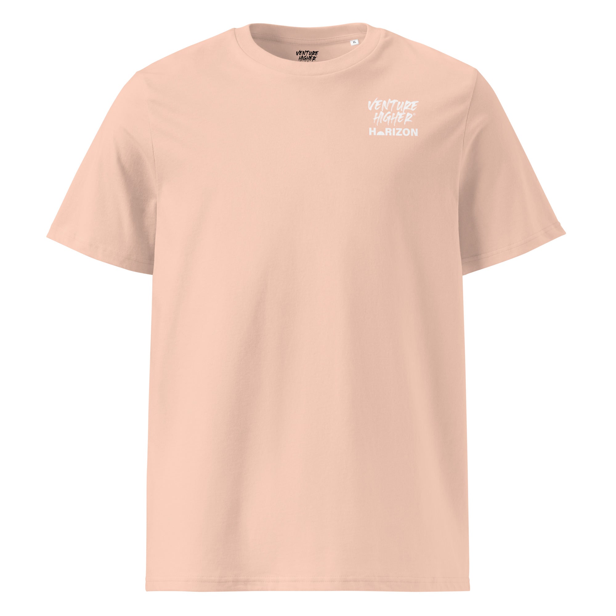 Venture Higher – Horizon Organic Tee - Venture Higher
