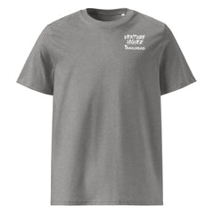 Venture Higher - Trailhead Organic Cotton Tee - Venture Higher