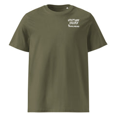 Venture Higher - Trailhead Organic Cotton Tee - Venture Higher