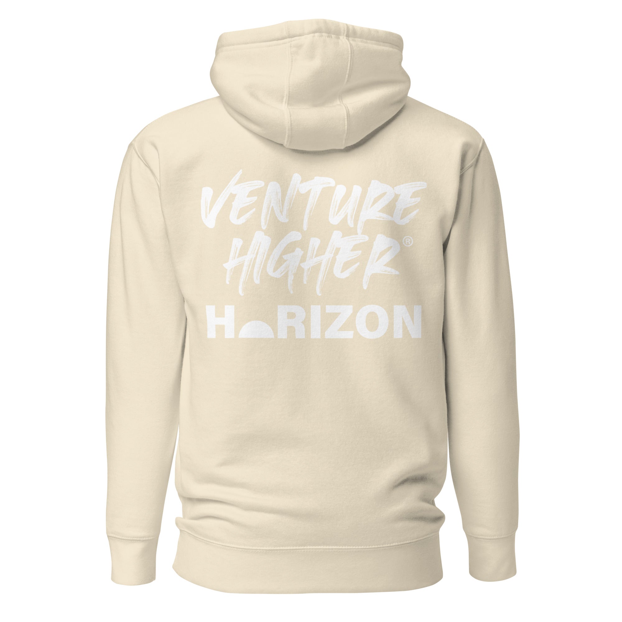 Venture Higher — Horizon Hoodie - Venture Higher