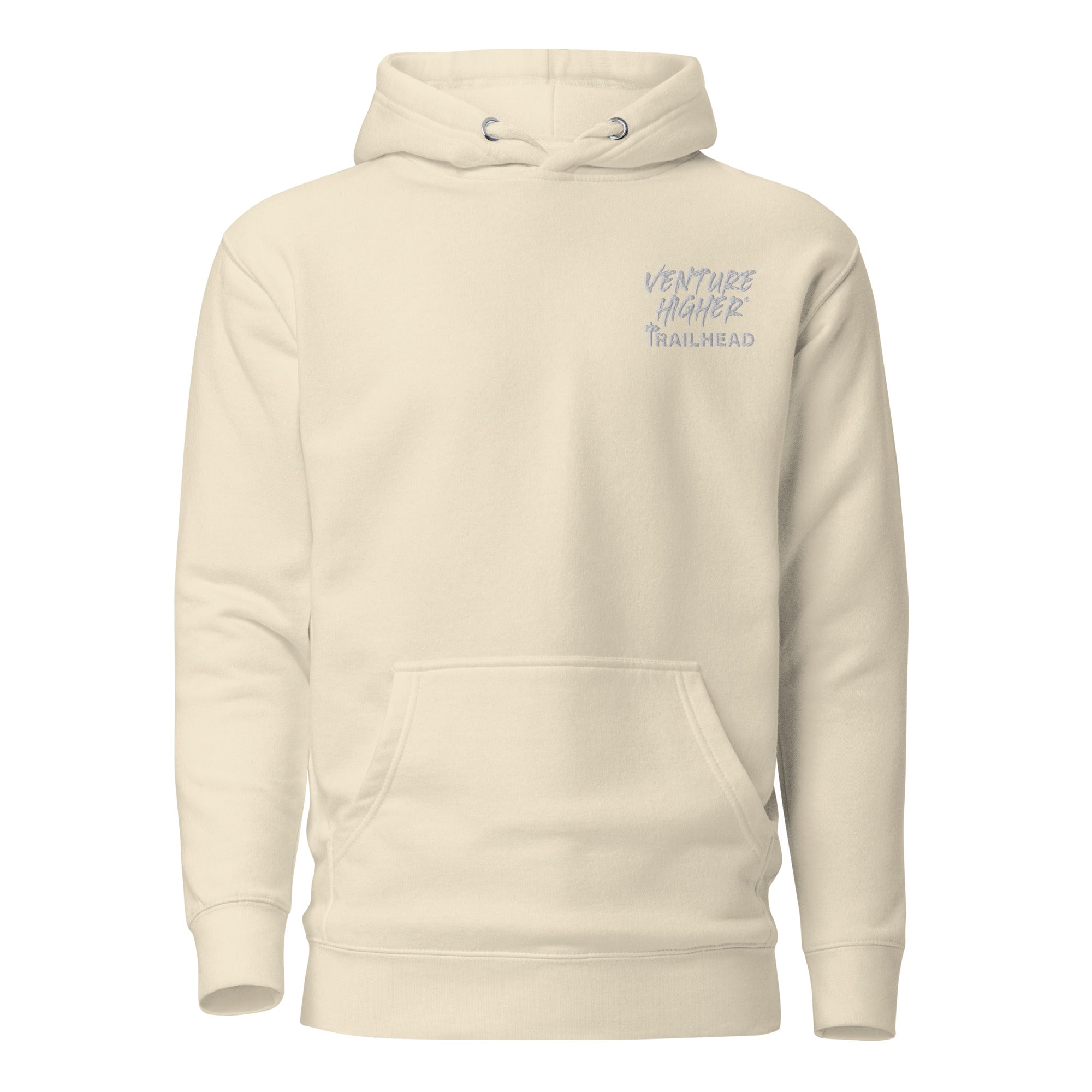 Venture Higher - Trailhead Hoodie - Venture Higher