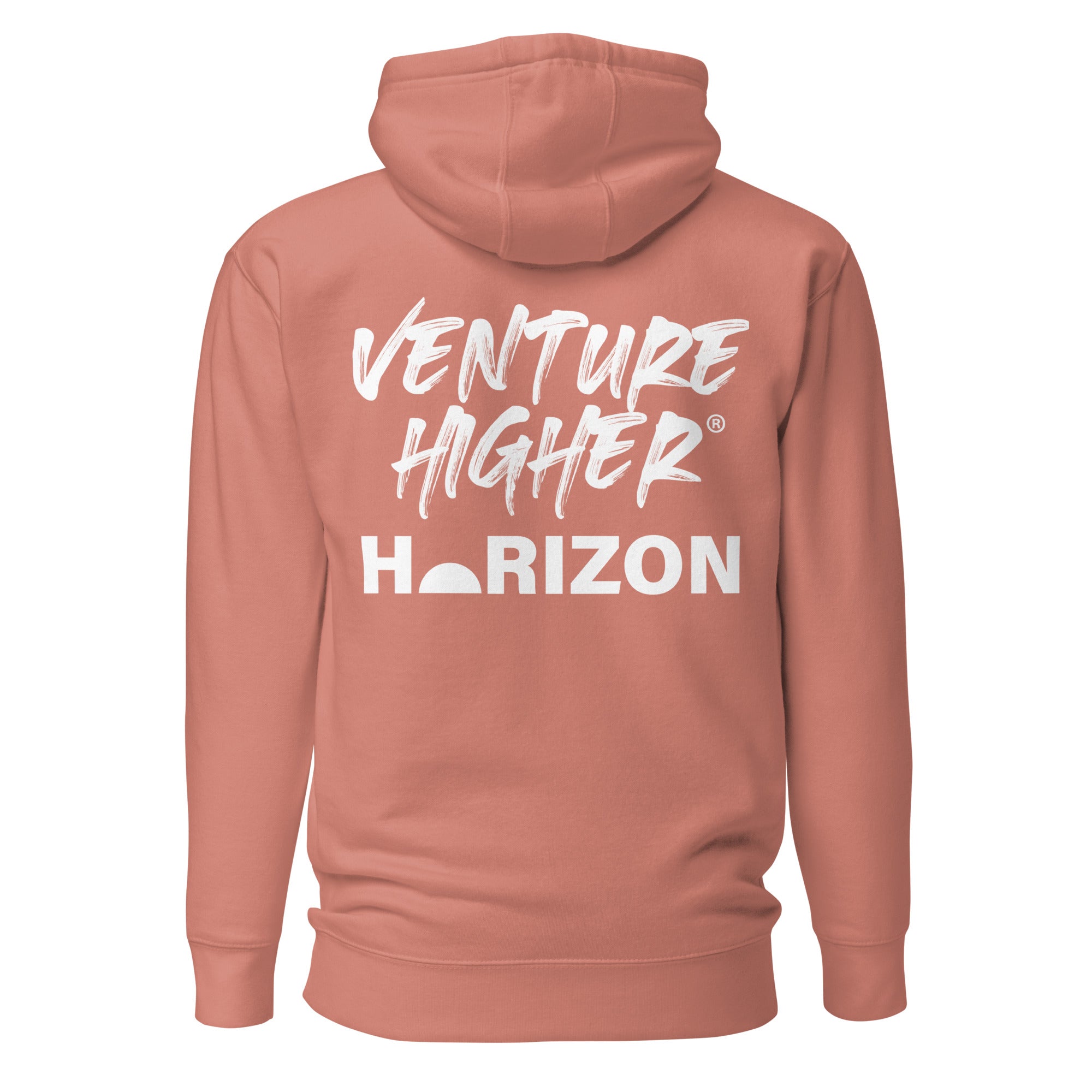 Venture Higher — Horizon Hoodie - Venture Higher