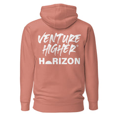 Venture Higher — Horizon Hoodie - Venture Higher
