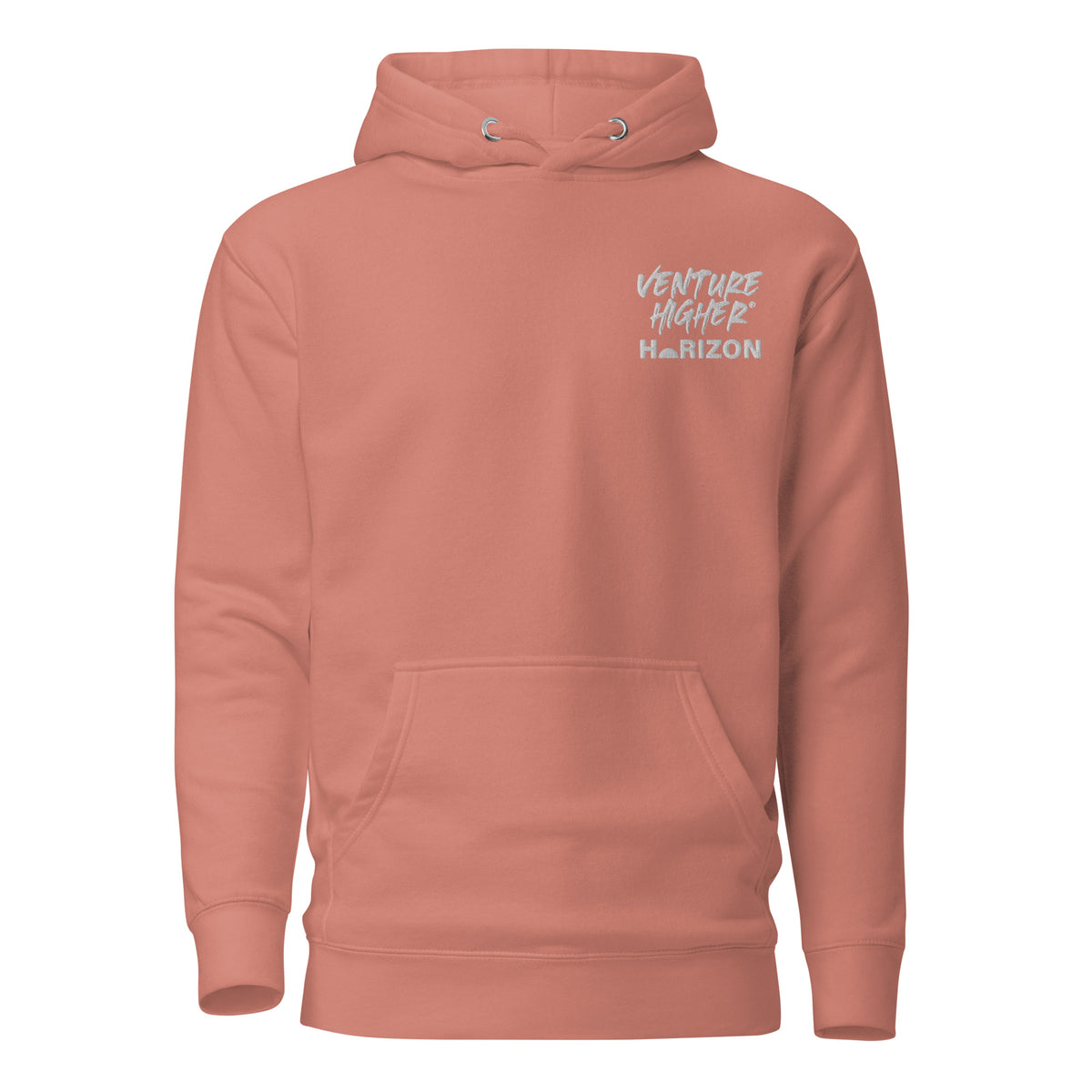 Venture Higher — Horizon Hoodie - Venture Higher