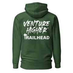 Venture Higher - Trailhead Hoodie - Venture Higher