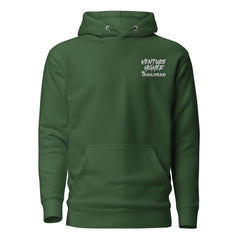 Venture Higher - Trailhead Hoodie - Venture Higher