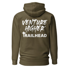 Venture Higher - Trailhead Hoodie - Venture Higher