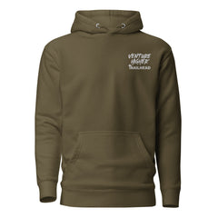 Venture Higher - Trailhead Hoodie - Venture Higher