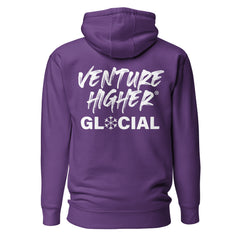 Venture Higher Glacial Hoodie - Venture Higher