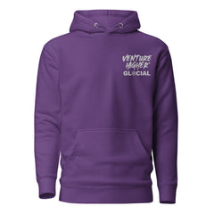 Venture Higher Glacial Hoodie - Venture Higher