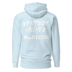 Venture Higher — Horizon Hoodie - Venture Higher