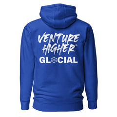Venture Higher Glacial Hoodie - Venture Higher