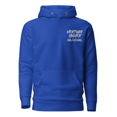 Venture Higher Glacial Hoodie - Venture Higher