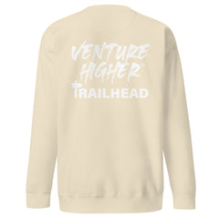 Venture Higher - Trailhead Crewneck - Venture Higher