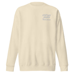 Venture Higher - Trailhead Crewneck - Venture Higher