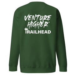 Venture Higher - Trailhead Crewneck - Venture Higher