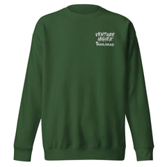 Venture Higher - Trailhead Crewneck - Venture Higher