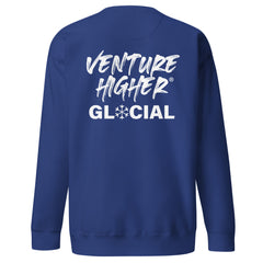 Venture Higher Glacial Crewneck - Venture Higher