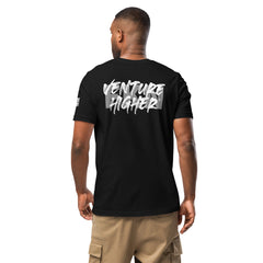 Venture FKN Higher USA-Made Tee - Venture Higher