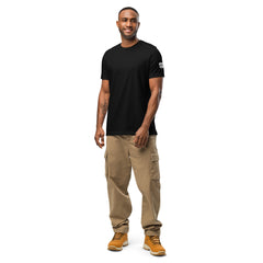 Venture FKN Higher USA-Made Tee - Venture Higher
