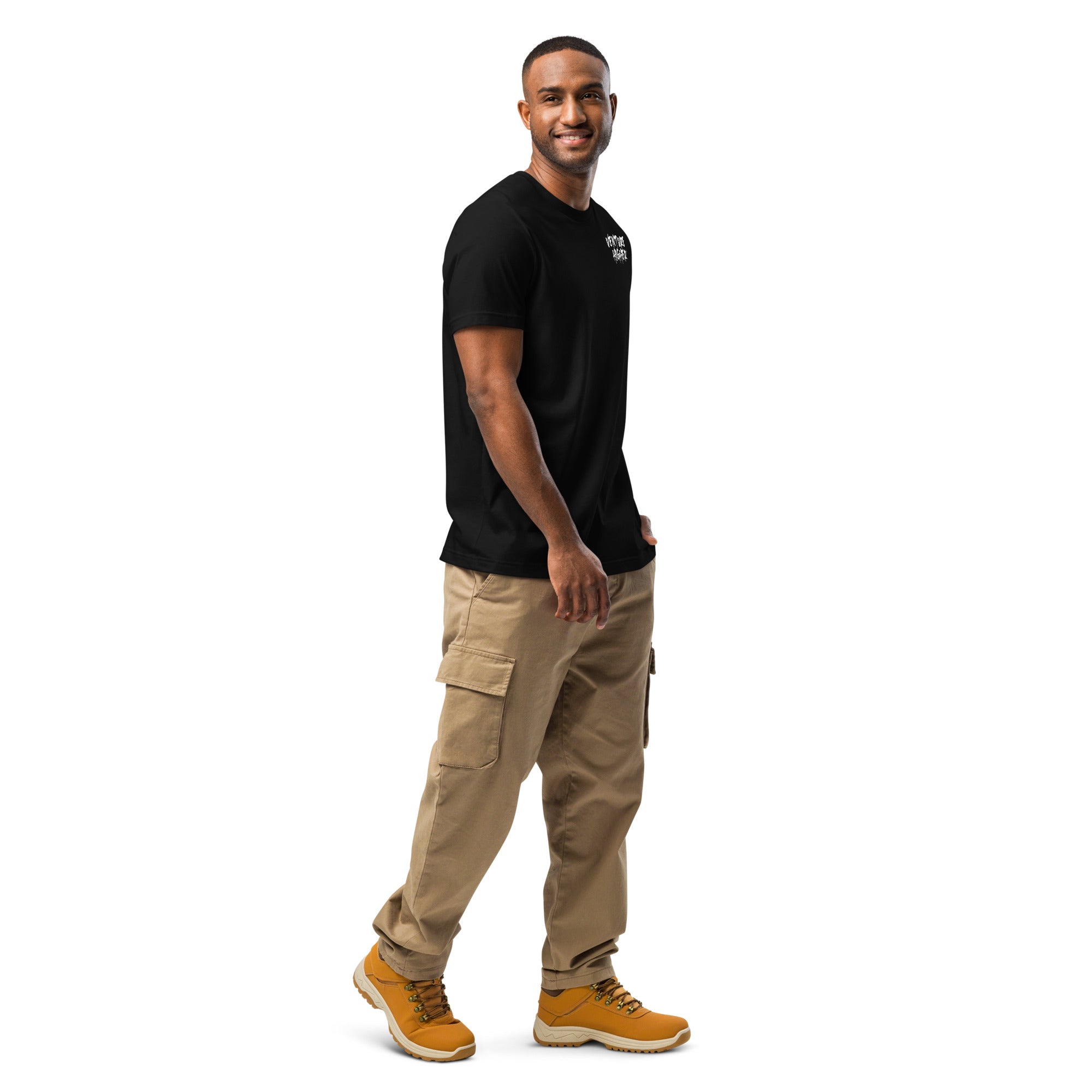 Venture Higher T-Shirt - Venture Higher
